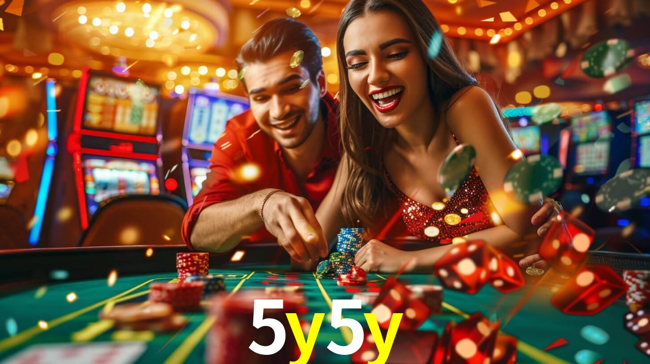 5y5y - Winners Celebration