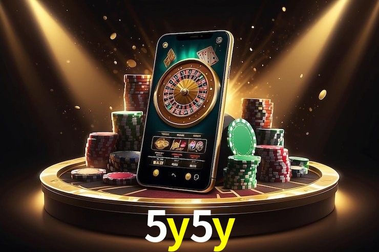 5y5y - cassino ao vivo