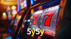 5y5y - Aplicativo Móvel